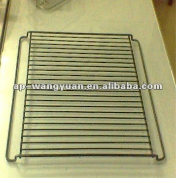 Barbeque Skewer Mesh Supplier(manufacturer)