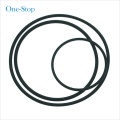 High temperature resistant rubber O type sealing ring
