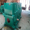 Gearboxes for metallurgical mills