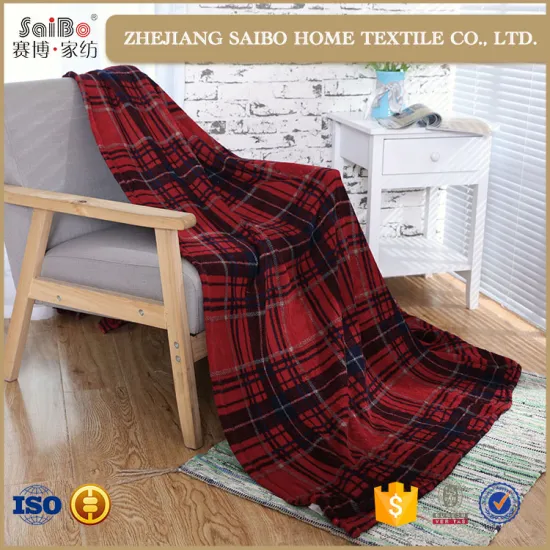 Quality-assured wholesale new style coral fleece fabric for blanket