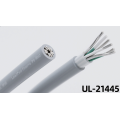 UL-21445 High-quality TPE Cables