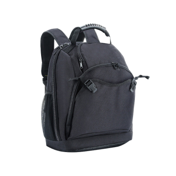 Professional 1680D Tool Bag: Large Capacity Tools Backpack