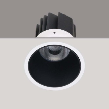 10W New Arrivals: Antiglare Dimmable LED Ceiling Lights & Recessed Downlights