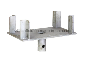 Scaffolding 4 Way U Head (FF-170)