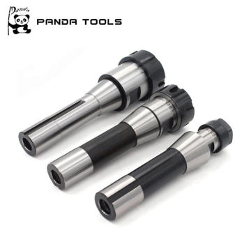 Best Quality R8 Shank ER16 Collet Chuck Tool Holder - Good Price