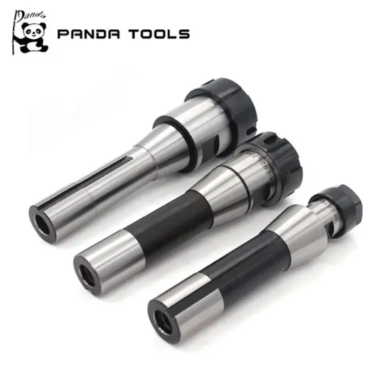 Best Quality R8 Shank ER16 Collet Chuck Tool Holder - Good Price
