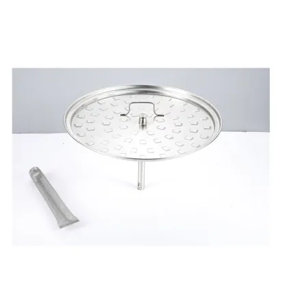 Custom ODM Beer Brewer for UK - China Factory BULLDOG Master Brewer