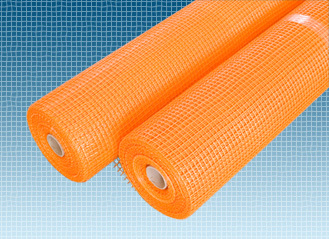 145gsm  160gsm fiberglass mesh