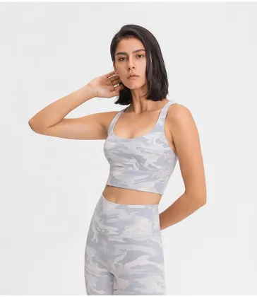 High Quality Yoga Sportswear Activewear Tops For Yoga