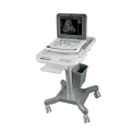 Cahier B-ultrasound Scanner pour cardiovasculaire