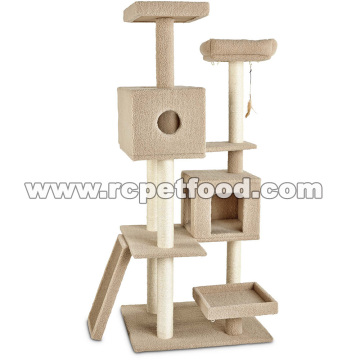 Cat Tree New Designs
