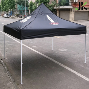 Waterproof UV-Resistant Pop-Up Canopy Tent