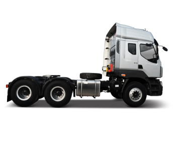 chenglong M5  6x4 terminal tractor head  with high quality for Sale