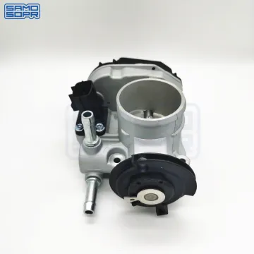 New Throttle body Valve OE: 96394330 For DaewooChevrolet0 Lacetti Nubira Optra 1.0 96815480