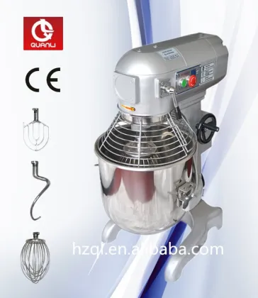 bakery planetary cake mixer/bakery planetary mixer/bakery food mixer