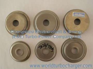 Heat Shield (T Series)