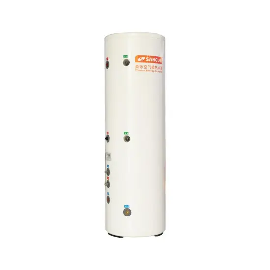 Hot Water Heaters Three Targets Glass Tubes