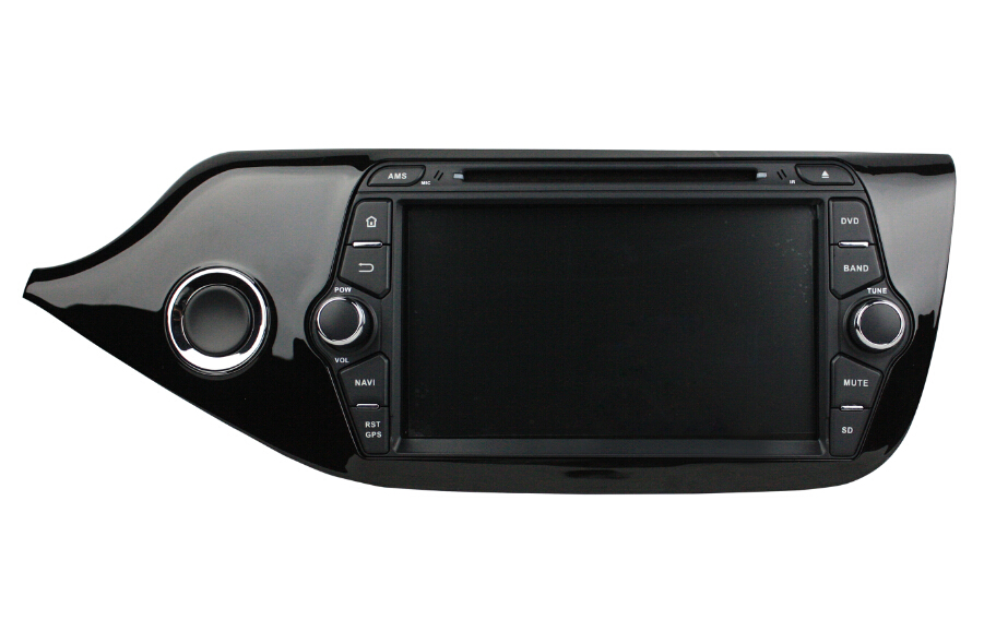 Car dvd player for KIA Ceed 2014