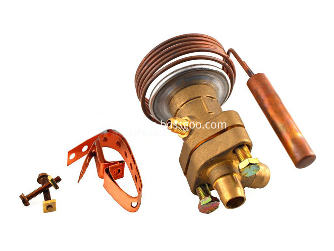 thermal expansion valve