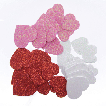 Creative Kids Craft: Discovering PVC Wall Stickers and EVA Stickers