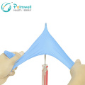 nitrile examination gloves powder free