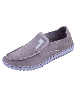 Second-hand Men's Professional Casual Shoes