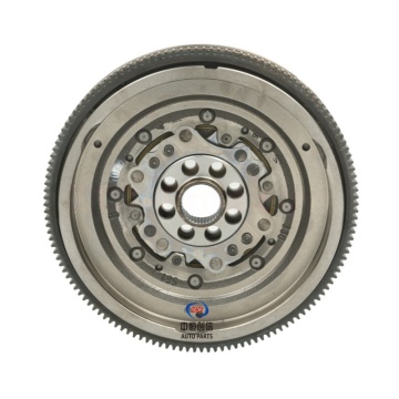 Dual Mass Flywheel ee Volkswagen Soo Dejinta Tiguan 5N 2.0 TFSI 4Motion