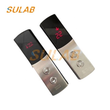 KN Elevator KDS50 Hop Box LOP Dot Matrix Display Panel: Search Engine Title