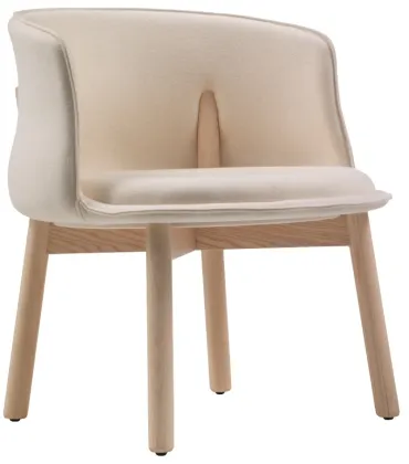 Peg Cappellini Small Armchair