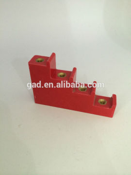 Step insulators CT2-20