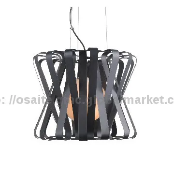 SAA industrial candlestick lamps