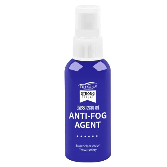 Automotive Anti Fog Windshield Cleaner & Film Suppliers