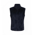 Ladies Luxurious Fur Vest