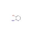 Intermedios farmacéuticos de 2-amino-3-hidroxipiridina