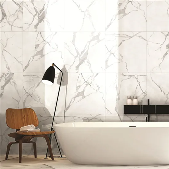 Cararra Tile Design Floor and Wall Tiles 80x80cm