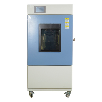LABOAO High-Performance Touch Screen Controller Light Stability Test Chamber