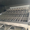 Automatic 6 Sizes Shrimp Grader Sorter