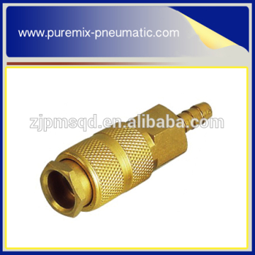 Universal Air Coupler Plug