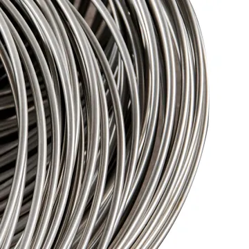 Ss 201 304 316 316L stainless steel tube