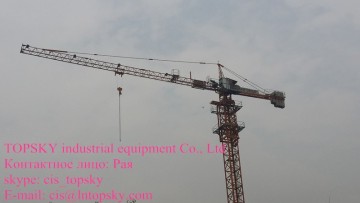 tower crane T5516-6