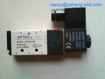 SMT Panasonic Valve