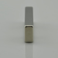 Rare earth bar neodymium magnet with holes