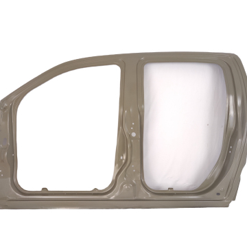 Steel Door and Body Panels for Isuzu Dmax 2012 Aftermarket
