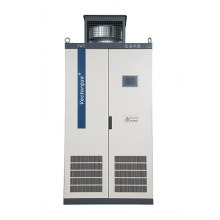 500kW sopra l&#39;Universal CA Drive