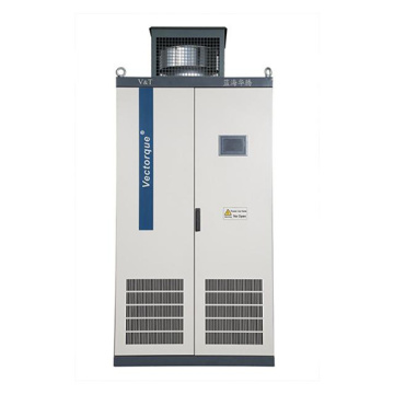 500kW sopra l&#39;Universal CA Drive