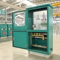 Modern Energy Meter Box for Efficient Power Monitoring