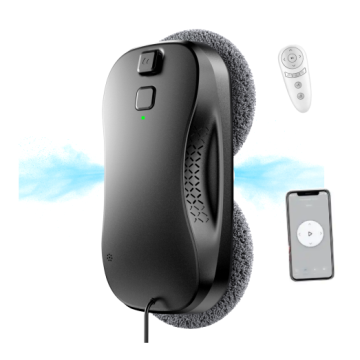 Smart Home Dropshipping: Window Cleaning Robot with App Control