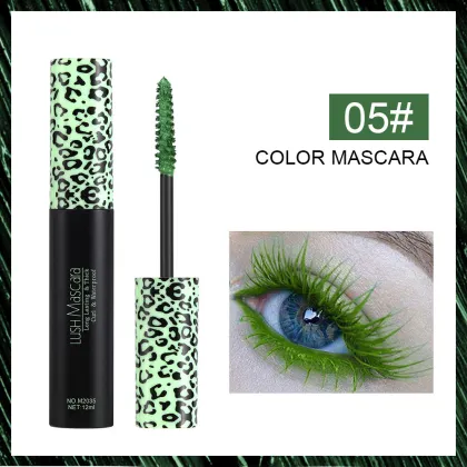 ARIS Wholesale Private Label Colorful Mascara
