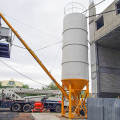 Precio de planta de lotes de concreto en Pakistán