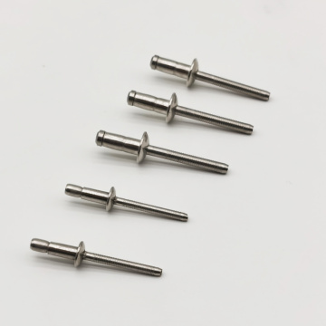 304 Stainless Steel Blind Rivets